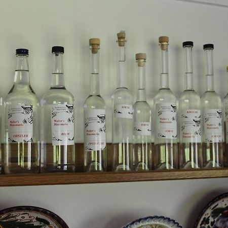 Hotel Haus Hartl Saalfelden Zewnętrze zdjęcie