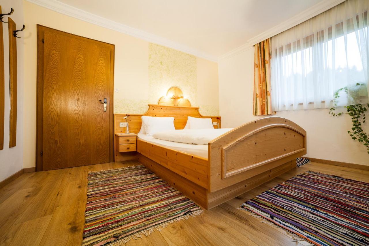 Hotel Haus Hartl Saalfelden Zewnętrze zdjęcie