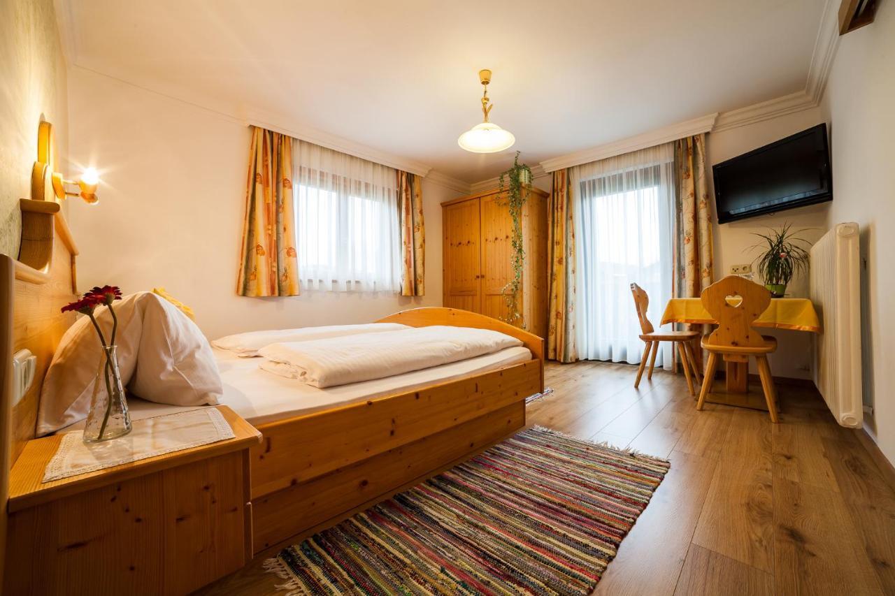 Hotel Haus Hartl Saalfelden Zewnętrze zdjęcie
