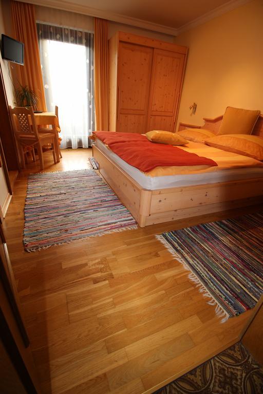 Hotel Haus Hartl Saalfelden Pokój zdjęcie