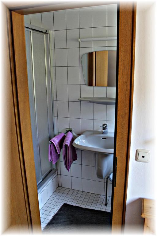 Hotel Haus Hartl Saalfelden Zewnętrze zdjęcie